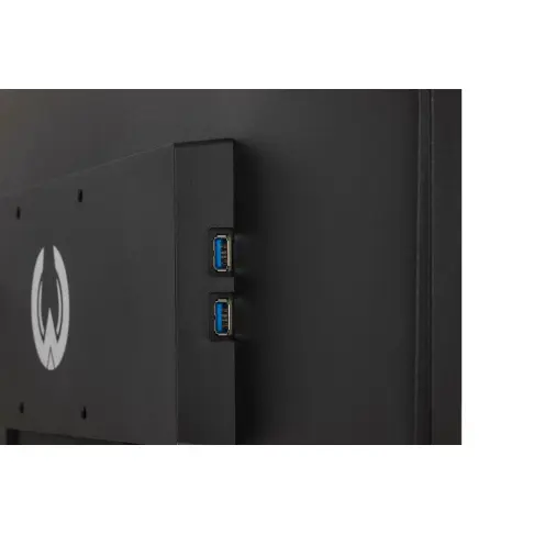 Ecran pc gaming IIYAMA G2770HSU-B6 - 9