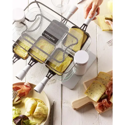 Raclette LAGRANGE 079601 - 2