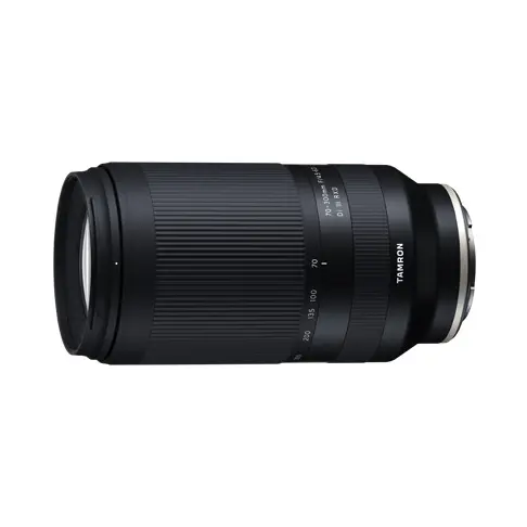 Zoom reflex numérique TAMRON 70-300DIIIIRXDSONYFE - 1
