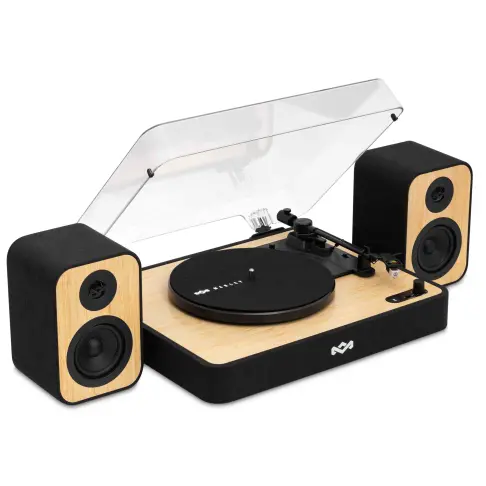 Platine disque  REVOLUTIONBUNDLE - 2