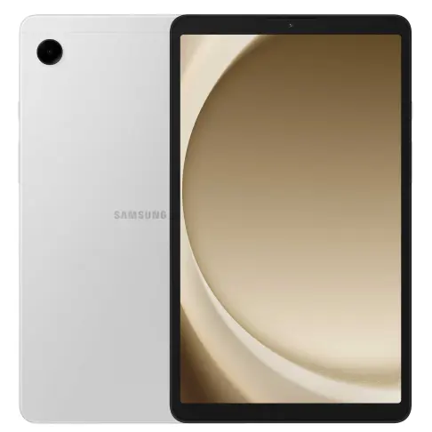 Samsung Galaxy Tab A9+  Argent - SM-X210NZSAEUB - 2