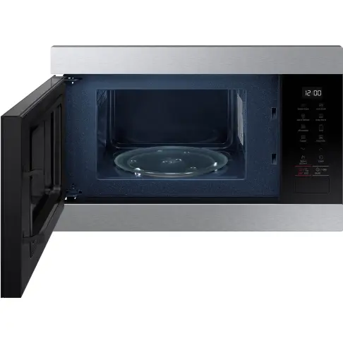 Micro-ondes gril encastrable SAMSUNG MG22M8274AT - 2