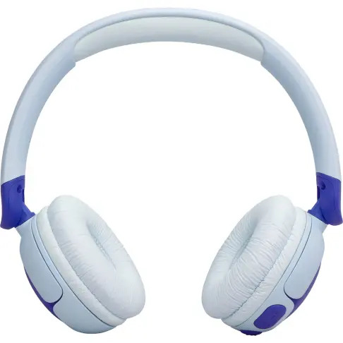 Casque sans fil enfant JBL JUNIOR320BTBLEU - 3