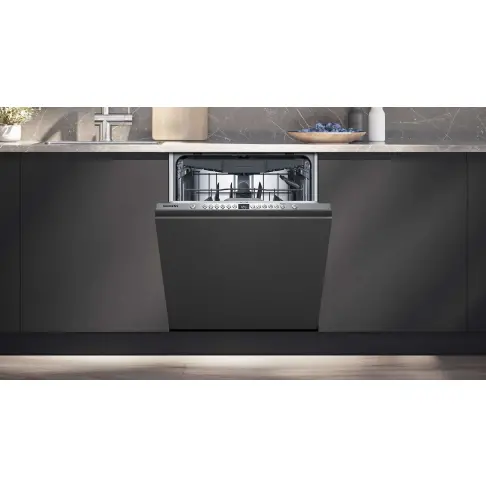 Lave-vaisselle tout intégré 60 cm SIEMENS SN616X00KF - 3 Lave-vaisselle tout intégré 60 cm SIEMENS SN616X00KF - 3
