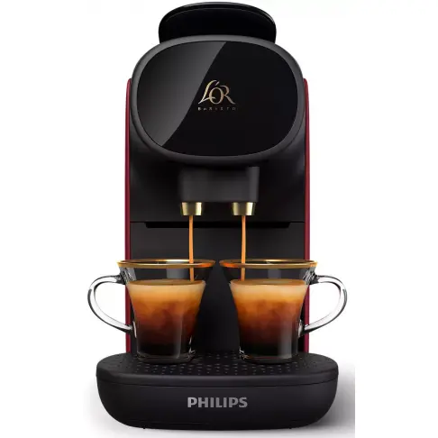 Cafetière à dosettes PHILIPS L'Or Barista Sublime LM9012/50 - 3