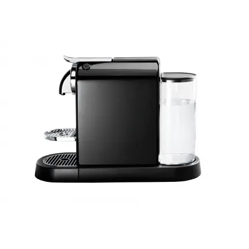 Cafetière nespresso Citiz Noir MAGIMIX 11315 - 4