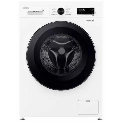 Lave-linge frontal LG F94B15WHS - 1