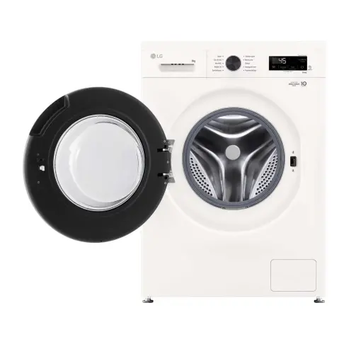 Lave-linge frontal LG F94B15WHS - 6