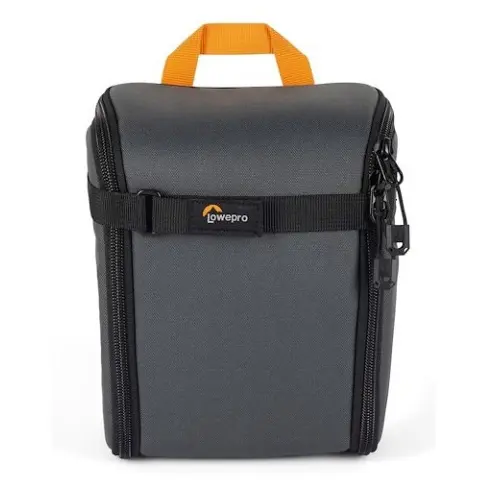 Sac à dos pour appareil photo LOWEPRO TREKKER LITE BP 150 AW NOIR - 7