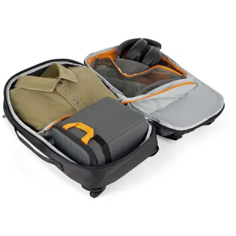 Sac à dos pour appareil photo LOWEPRO TREKKER LITE BP 150 AW NOIR - 11