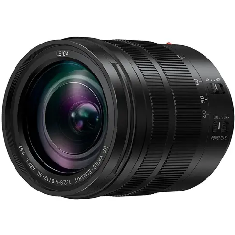 Zoom reflex numérique PANASONIC HES 12060 E - 3