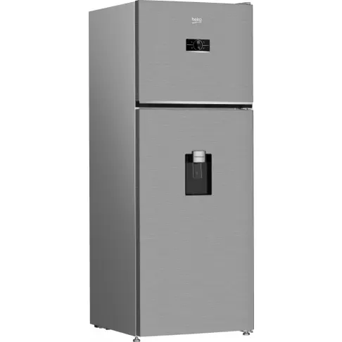Réfrigérateur 2 portes BEKO B5RDNE504LDXB - 1