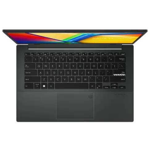 Ordinateur portable ASUS E1404GA-EB525W - 7