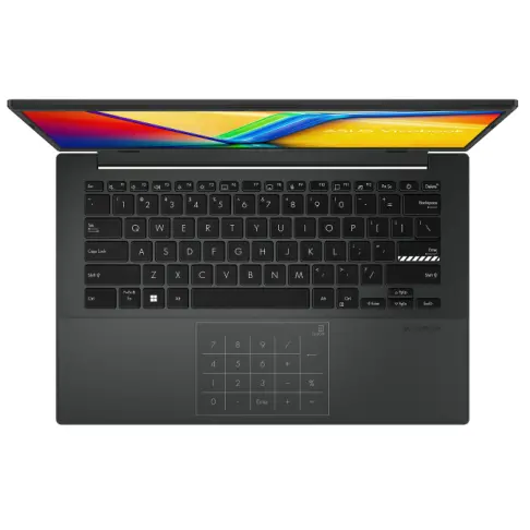 Ordinateur portable ASUS E1404GA-EB525W - 8