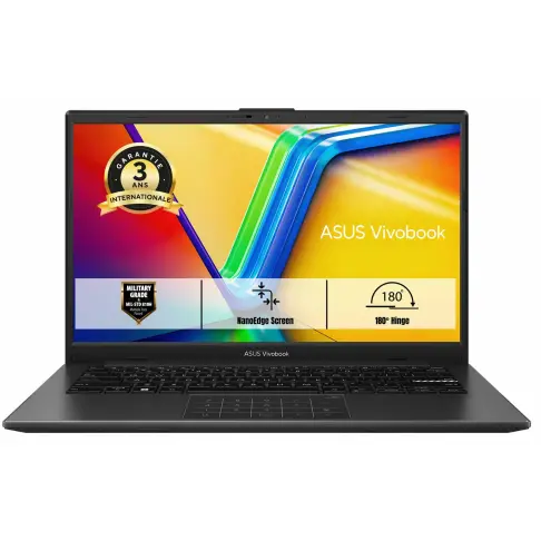 Ordinateur portable ASUS E1404GA-EB525W - 1 Ordinateur portable ASUS E1404GA-EB525W - 1
