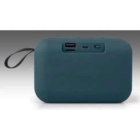 Enceinte nomade MUSE M307BT - 2 Enceinte nomade MUSE M307BT - 2