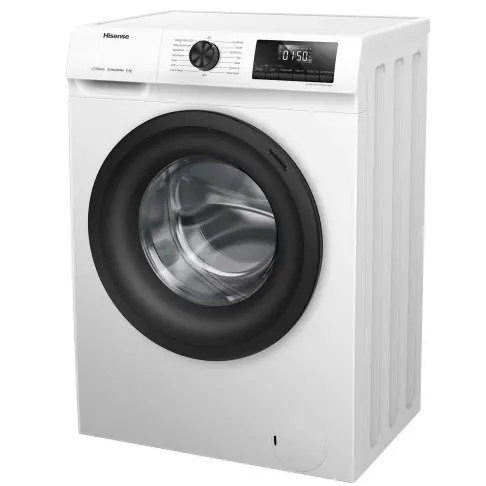 Lave-linge frontal HISENSE WFQP8014EVM - 2 Lave-linge frontal HISENSE WFQP8014EVM - 2