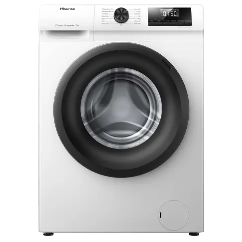 Lave-linge frontal HISENSE WFQP8014EVM - 1 Lave-linge frontal HISENSE WFQP8014EVM - 1
