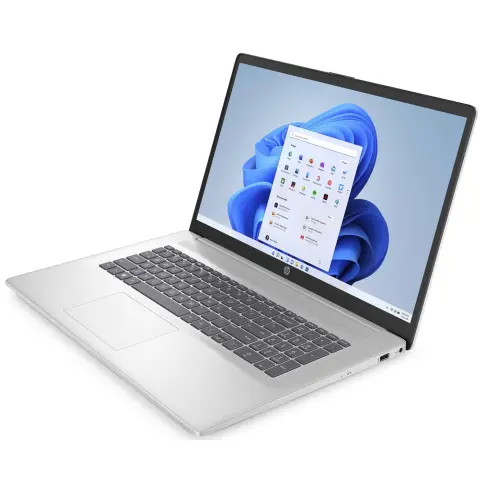 Ordinateur portable HP 17-CN3050NF - 2