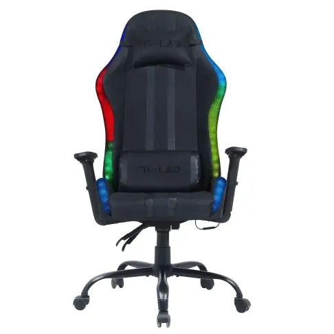 fauteuil gamin rgb. - 1
