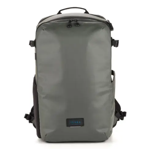 Sac à dos appareil photo TENBA SOLSTICE V 2 24 L GRIS - 1