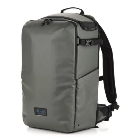 Sac à dos appareil photo TENBA SOLSTICE V 2 24 L GRIS - 2