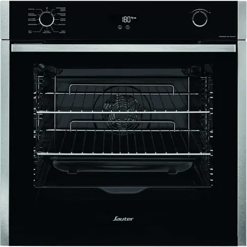 Four pyrolyse SAUTER SOP6214LX - 1