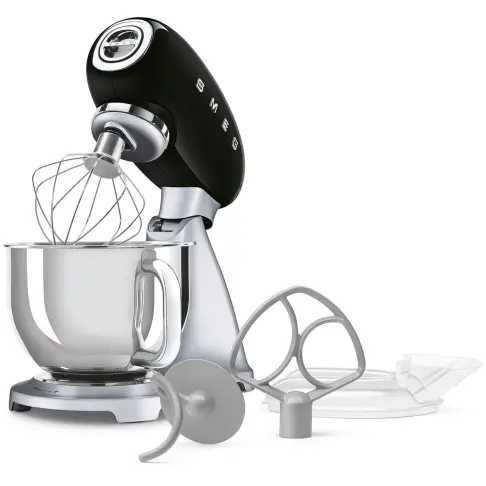 Robot pâtissier SMEG SMF04BLEU - 7