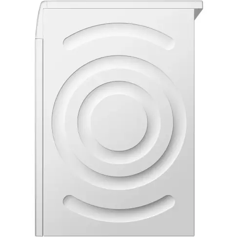 Sèche-linge frontal BOSCH WTH8300MFR - 3
