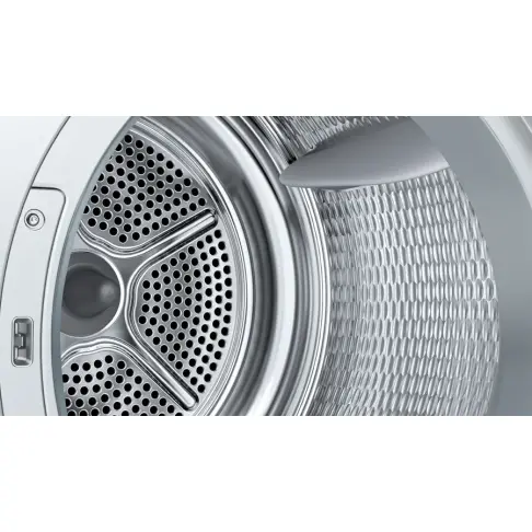 Sèche-linge frontal BOSCH WTH8300MFR - 4