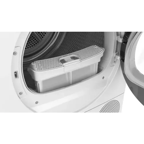 Sèche-linge frontal BOSCH WTH8300MFR - 6