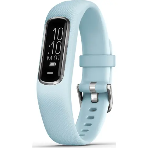 Bracelet GARMIN Vivosmart 4 Bleu - 010-01995-04 - 1