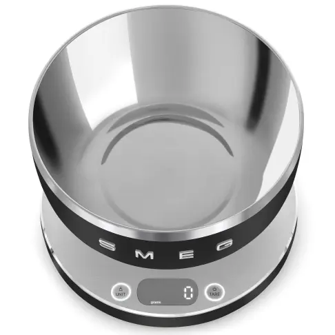 Balance de cuisine SMEG KSC01BLMWW - 2