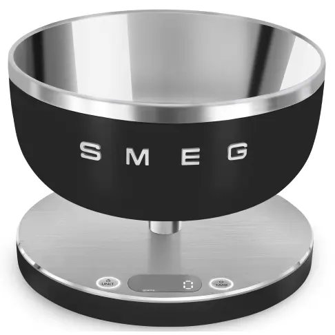 Balance de cuisine SMEG KSC01BLMWW - 1