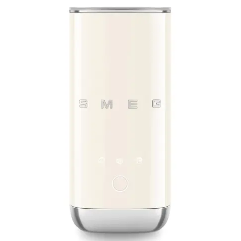Emulsionneur SMEG MFF02CREU - 1