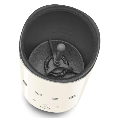 Emulsionneur SMEG MFF02CREU - 2
