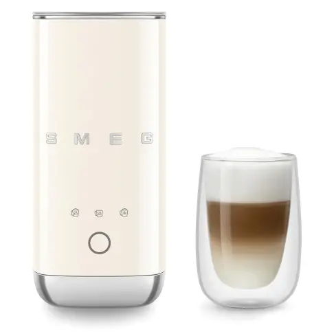 Emulsionneur SMEG MFF02CREU - 3