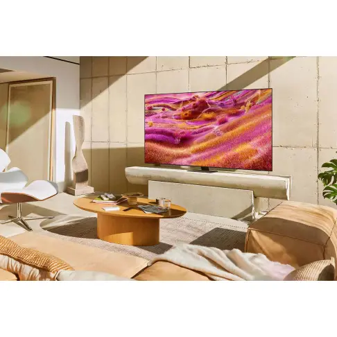 Tv led 55'' SAMSUNG TQ55QN90F - 8