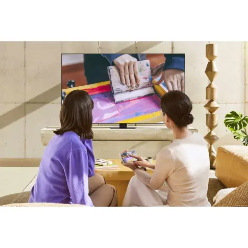 Tv led 55'' SAMSUNG TQ55QN90F - 9