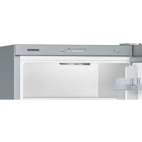 Combiné inversé SIEMENS KG36VVIEAS - 2