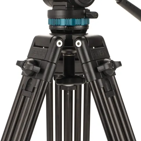 Trépied BENRO KH 25 PC - 2
