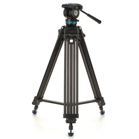 Trépied BENRO KH 25 PC - 1