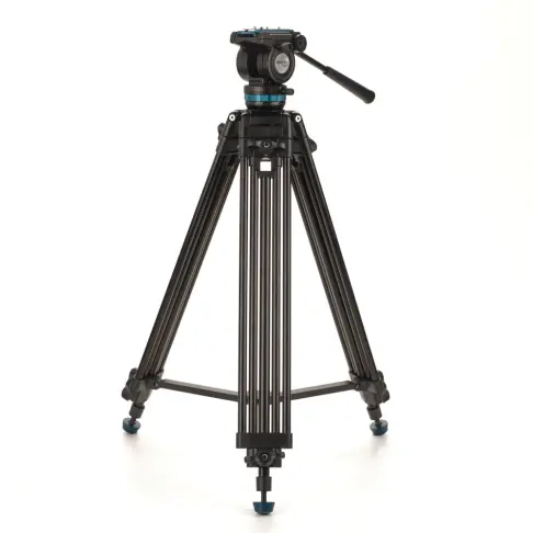 Trépied BENRO KH 25 PC - 9