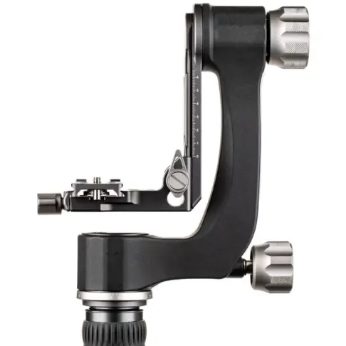 Accessoire pour pied BENRO GH 2 N - 4
