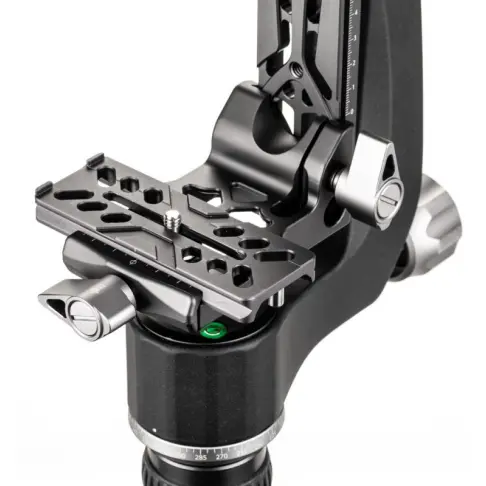 Accessoire pour pied BENRO GH 2 N - 2