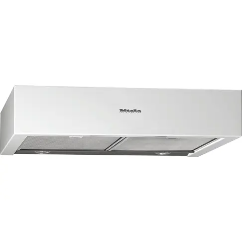 Hotte decor MIELE DA 1260 BB - 1