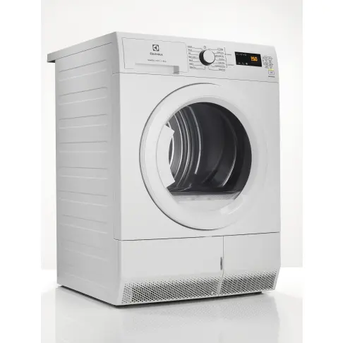 Sèche-linge frontal ELECTROLUX EDHF2804DC - 3