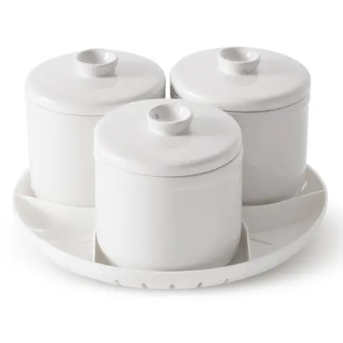 Cuiseur vapeur KITCHEN CHEF KENKOCOOK - 3