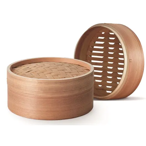 Cuiseur vapeur KITCHEN CHEF KENKOCOOK - 4