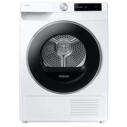 Sèche-linge frontal SAMSUNG DV90DG6845LE - 1